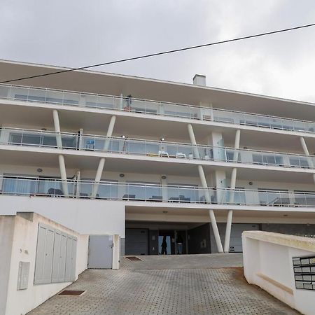 Casa Gamboa Leilighet Nazaré Eksteriør bilde